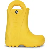 Rain Bootschuhe, Gelb, 25/26 EU