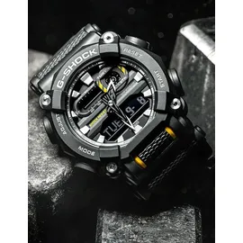 Casio G-Shock Resin 49,5 mm GA-900-1AER