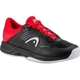 Head Revolt Pro 4,5 Schwarz/Rot 44