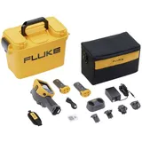 Fluke Wärmebildkamera FLK-TiS60+ 9HZ -20 bis 400 °C 9 Hz