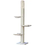 Nobby Kalin 60 x 60 x 265 cm beige