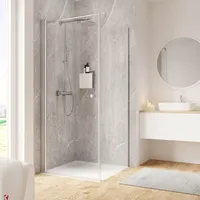 Schulte Eckdusche Garant 2.0 90 x 90 x 200