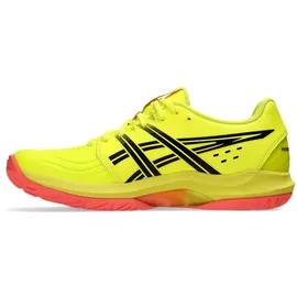 Asics Schuhe Powerbreak Ff Paris Safety, 1071A110750 - Gelb - 47
