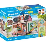 Playmobil my Life Tiny House 71509