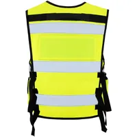 Korntex Korntex® Tactical Bonn Gelb XXL/4XL"