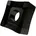 19-R90 90 mm MT-CVD beschichtet