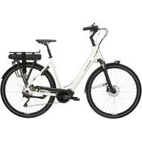 KROSS E-Citybike Sentio Hybrid 3.0 28 weiß"