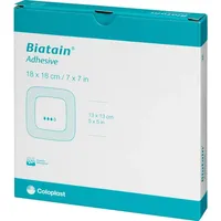 Coloplast Schaumverband 18 x 18 cm 5 St.