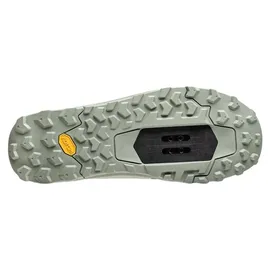 FIZIK Ergolace 2 MTB Schuhe Grün 44