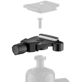 Manfrotto MSQ6T TOP LOCK QR Adapter Reise