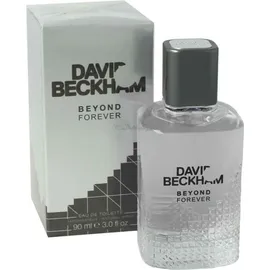 David Beckham Beyond Forever Eau de Toilette 90 ml