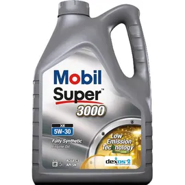 SPECOL Super 3000 XE 151452 5W-30 1 l