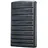 Slim Wandtank 400 l graphitgrau