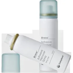 BRAVA Pflasterentferner Spray 50 ml Spray