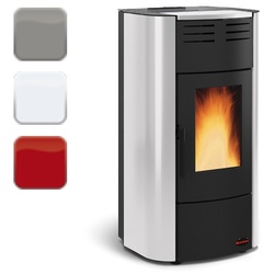 Extraflame wasserführender Pelletofen Raffaella Idro H15 | 18,1 kW