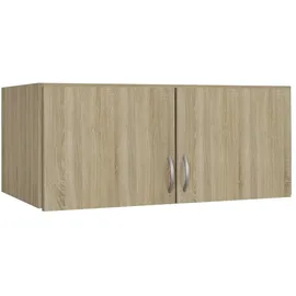 Sconto Schrankaufsatz 91 x 39 x 54 cm
