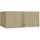 Sconto Schrankaufsatz 91 x 39 x 54 cm