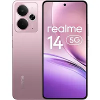 Realme 14 5G 12 GB RAM 256 GB Warrior Pink