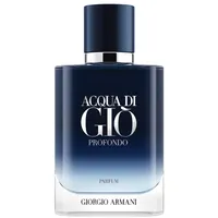 Giorgio Armani Acqua di Giò Profondo Parfum 50ml