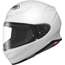 Shoei NXR2 white M