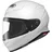 white M