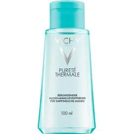 Vichy Pureté Thermale Augen Make-up-Entferner 100 ml