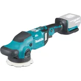 Makita DPO500Z Akku-Exzenterpolierer 18 V Solo