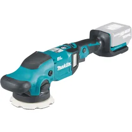 Makita DPO500Z Akku-Exzenterpolierer 18 V Solo