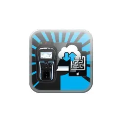 Metrel A1434 aPATLink Android APP