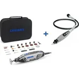 Dremel 4250-1/35 F0134250KA Multifunktionswerkzeug mit Zubehör