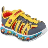 SKECHERS PLAY SCENE SPLASH Gelb 26