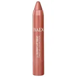 Isadora The Glossy Lip Treat 02 Mocha Dream