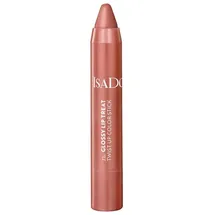Isadora The Glossy Lip Treat 02 Mocha Dream