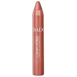 Isadora The Glossy Lip Treat 02 Mocha Dream