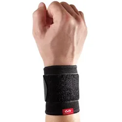 McDavid Elastische Handgelenksbandage Gr. L/XL