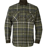 Härkila Pajala shirt olive