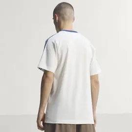adidas Italien Auswärtsshirt 2026 weiß Herren Gr. S