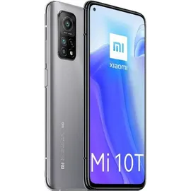 Xiaomi Mi 10T 6 GB RAM 128 GB Lunar Silver
