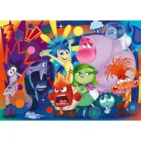 Ravensburger New emotions at headquarters