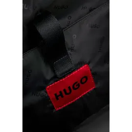 Hugo Quantic Rucksack Schwarz