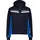 CMP Zip Hood Skijacke Herren Blau 4XL