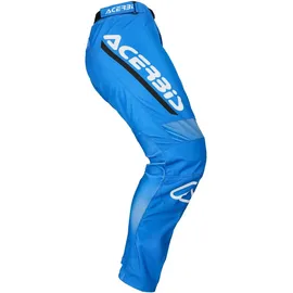 Acerbis Linear Lugo Blau
