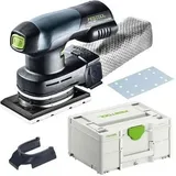Festool Akku-Rutscher RTSC 400-Basic