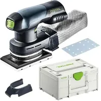 Festool Akku-Rutscher RTSC 400-Basic