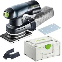 Festool Akku-Rutscher RTSC 400-Basic