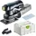 Festool Akku-Rutscher RTSC 400-Basic