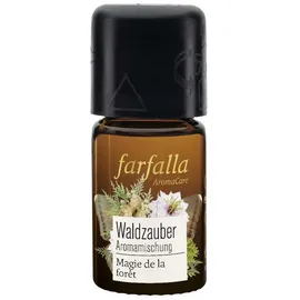 Farfalla Waldzauber - Zirbelkiefer Aromamischung 5 ml