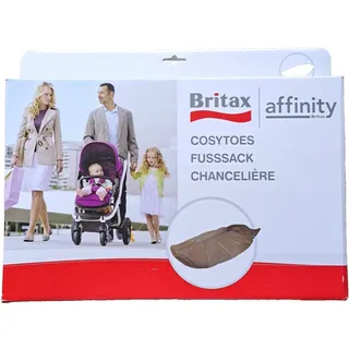 Britax affinity Chili Pepper