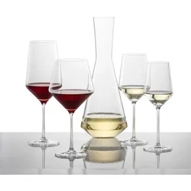 Schott Zwiesel Zwiesel PURE Weinglas 0,3 l 6-tlg.