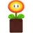 Paladone Fire Flower